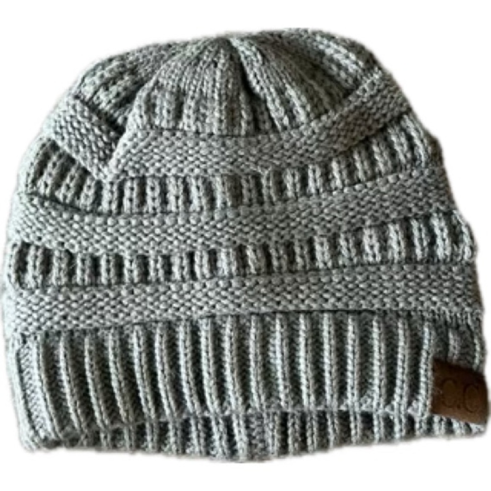 CC beanies